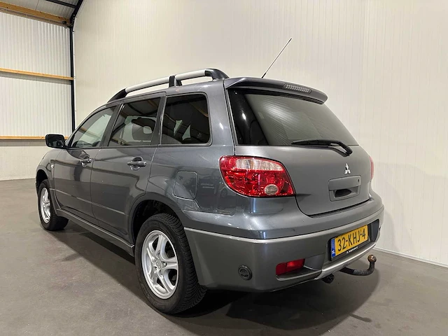 Mitsubishi outlander sport 2.0 travel lpg g3 32-khj-4 - afbeelding 3 van  20