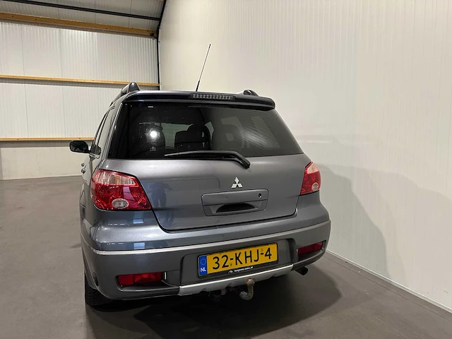 Mitsubishi outlander sport 2.0 travel lpg g3 32-khj-4 - afbeelding 4 van  20
