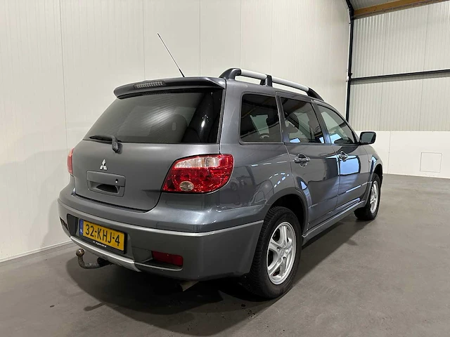 Mitsubishi outlander sport 2.0 travel lpg g3 32-khj-4 - afbeelding 5 van  20
