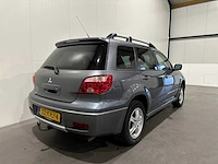 Mitsubishi outlander sport 2.0 travel lpg g3 32-khj-4 - afbeelding 5 van  20