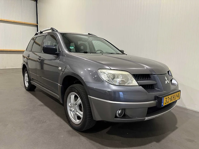 Mitsubishi outlander sport 2.0 travel lpg g3 32-khj-4 - afbeelding 7 van  20