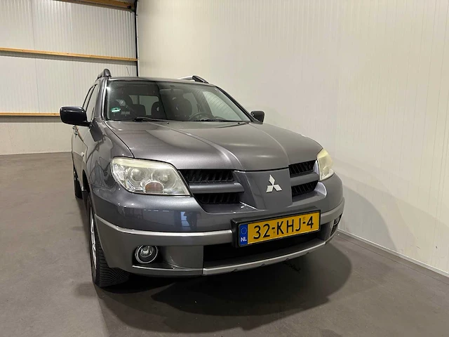 Mitsubishi outlander sport 2.0 travel lpg g3 32-khj-4 - afbeelding 8 van  20