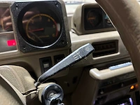 Mitsubishi pajero 2.5 intercooler turbo 95pk 1990 - afbeelding 14 van  34
