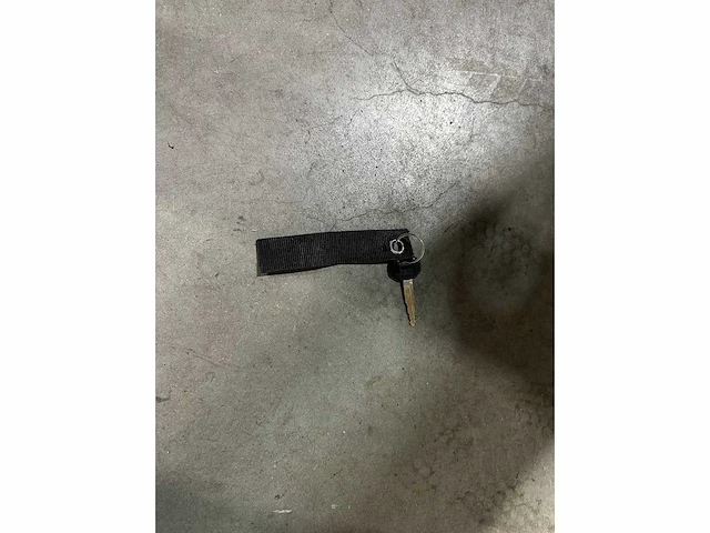 Mitsubishi pajero 2.5 intercooler turbo 95pk 1990 - afbeelding 28 van  34