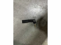 Mitsubishi pajero 2.5 intercooler turbo 95pk 1990 - afbeelding 28 van  34