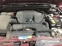 Mitsubishi pajero 3.2 di-d automaat gls, 62-bj-vr - afbeelding 6 van  14
