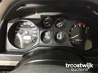 Mitsubishi pajero 3.2 di-d automaat gls, 62-bj-vr - afbeelding 12 van  14