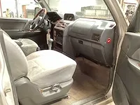 Mitsubishi pajero 4x4 personenauto - afbeelding 3 van  16