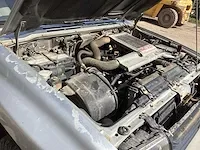 Mitsubishi pajero 4x4 personenauto - afbeelding 6 van  16