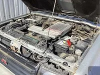 Mitsubishi pajero 4x4 personenauto - afbeelding 7 van  16