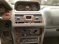 Mitsubishi pajero 4x4 personenauto - afbeelding 15 van  16