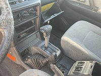 Mitsubishi pajero intercooler turbo 2800 personenauto - afbeelding 10 van  15