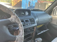 Mitsubishi pajero intercooler turbo 2800 personenauto - afbeelding 11 van  15