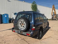 Mitsubishi pajero intercooler turbo 2800 personenauto - afbeelding 5 van  15
