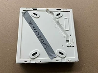 Mitsubishi par-31maa thermostaat voor airconditioning (3x) - afbeelding 4 van  4