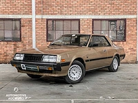 Mitsubishi sapporo 2.0 gsr 111pk 1983, js-52-lz