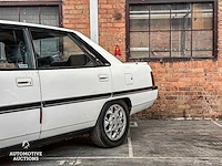 Mitsubishi sapporo 2.4i gls automatic 125pk 1988 -orig. nl-, tf-45-hs - afbeelding 25 van  29