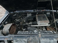 Mitsubishi shogun gls personenauto - afbeelding 13 van  14