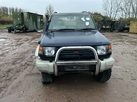 Mitsubishi shogun gls personenauto - afbeelding 3 van  14