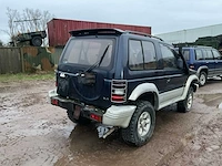 Mitsubishi shogun gls personenauto - afbeelding 5 van  14