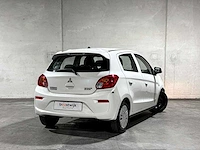 Mitsubishi space star 1.0 cool+ 71pk 2019, g-530-rn - afbeelding 2 van  38