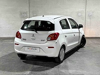 Mitsubishi space star 1.0 cool+ 71pk 2019, g-530-rn - afbeelding 3 van  38