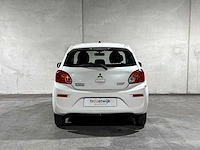 Mitsubishi space star 1.0 cool+ 71pk 2019, g-530-rn - afbeelding 4 van  38