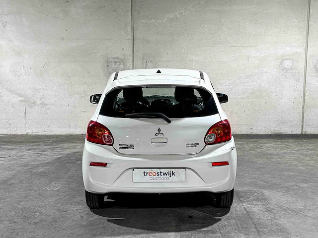 Mitsubishi space star 1.0 cool+ 71pk 2019, g-530-rn - afbeelding 5 van  38