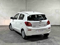 Mitsubishi space star 1.0 cool+ 71pk 2019, g-530-rn - afbeelding 7 van  38