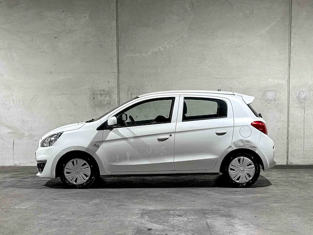 Mitsubishi space star 1.0 cool+ 71pk 2019, g-530-rn - afbeelding 8 van  38