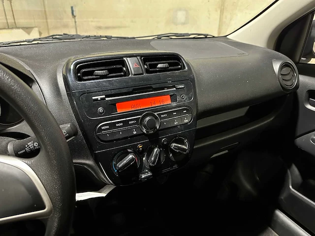 Mitsubishi space star 1.0 cool+ 71pk 2019, g-530-rn - afbeelding 17 van  38
