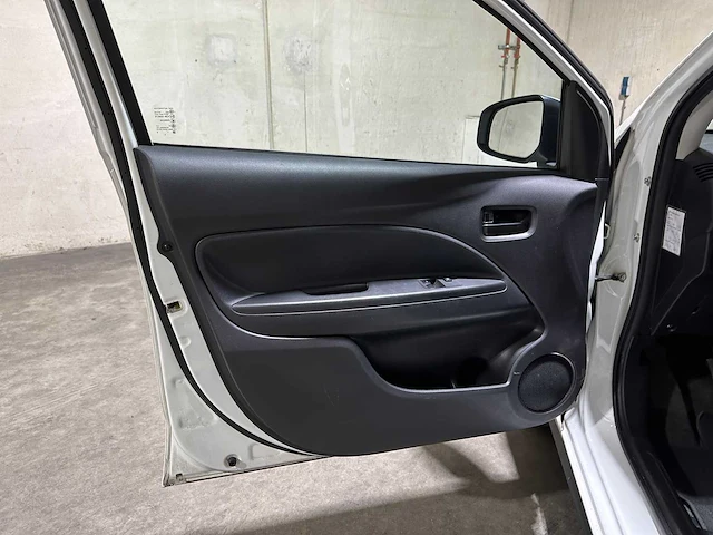 Mitsubishi space star 1.0 cool+ 71pk 2019, g-530-rn - afbeelding 20 van  38