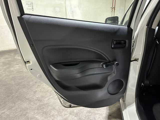 Mitsubishi space star 1.0 cool+ 71pk 2019, g-530-rn - afbeelding 22 van  38