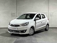 Mitsubishi space star 1.0 cool+ 71pk 2019, g-530-rn - afbeelding 12 van  38