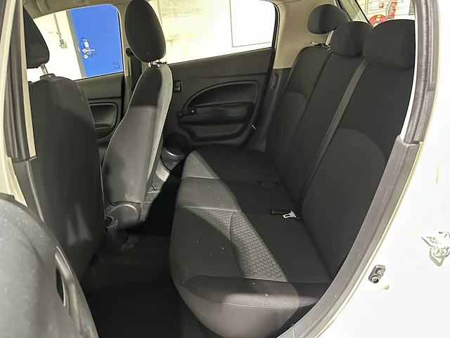 Mitsubishi space star 1.0 cool+ 71pk 2019, g-530-rn - afbeelding 24 van  38