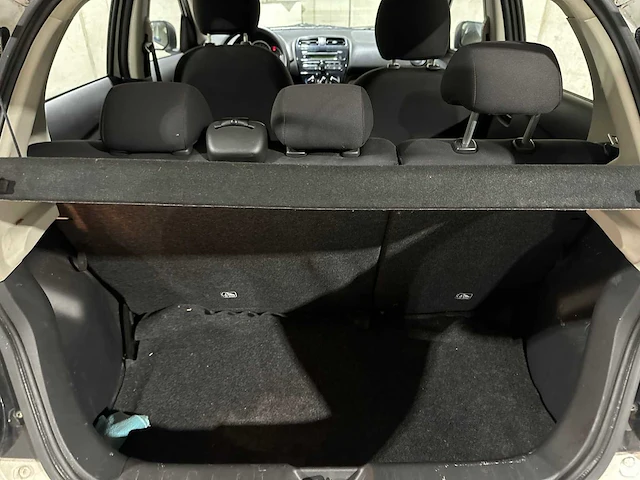 Mitsubishi space star 1.0 cool+ 71pk 2019, g-530-rn - afbeelding 25 van  38
