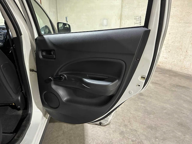 Mitsubishi space star 1.0 cool+ 71pk 2019, g-530-rn - afbeelding 26 van  38
