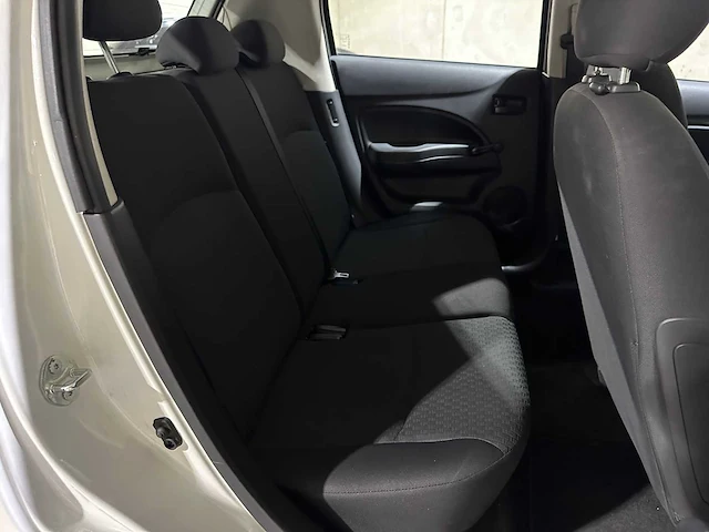 Mitsubishi space star 1.0 cool+ 71pk 2019, g-530-rn - afbeelding 27 van  38