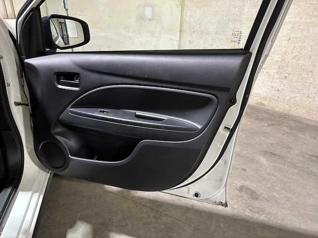 Mitsubishi space star 1.0 cool+ 71pk 2019, g-530-rn - afbeelding 28 van  38