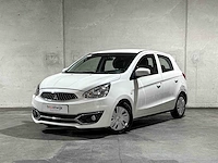Mitsubishi space star 1.0 cool+ 71pk 2019, g-530-rn - afbeelding 23 van  38