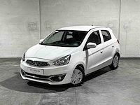 Mitsubishi space star 1.0 cool+ 71pk 2019, g-530-rn - afbeelding 33 van  38
