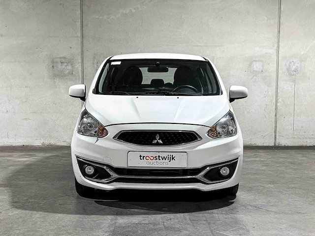 Mitsubishi space star 1.0 cool+ 71pk 2019, g-530-rn - afbeelding 34 van  38