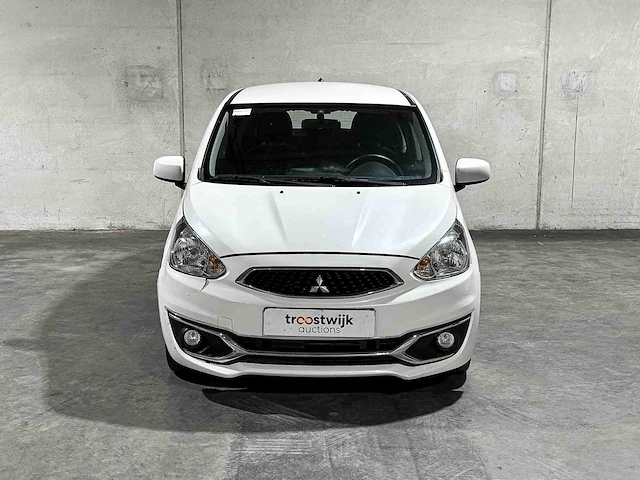 Mitsubishi space star 1.0 cool+ 71pk 2019, g-530-rn - afbeelding 35 van  38
