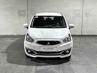 Mitsubishi space star 1.0 cool+ 71pk 2019, g-530-rn - afbeelding 35 van  38