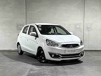 Mitsubishi space star 1.0 cool+ 71pk 2019, g-530-rn - afbeelding 36 van  38