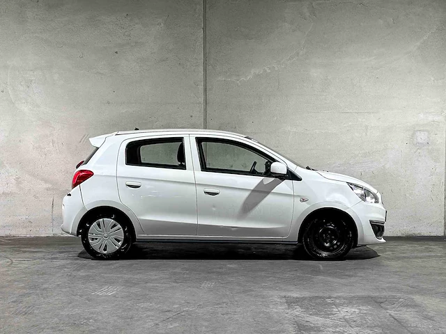 Mitsubishi space star 1.0 cool+ 71pk 2019, g-530-rn - afbeelding 38 van  38
