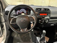 Mitsubishi space star 1.0 cool+ 71pk 2019, xj-296-r - afbeelding 10 van  37