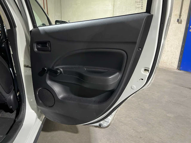 Mitsubishi space star 1.0 cool+ 71pk 2019, xj-296-r - afbeelding 26 van  37