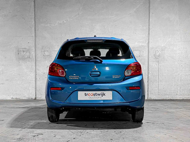 Mitsubishi space star 1.0 cool+ 71pk 2020, h-152-bs - afbeelding 3 van  38