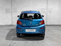 Mitsubishi space star 1.0 cool+ 71pk 2020, h-152-bs - afbeelding 4 van  38